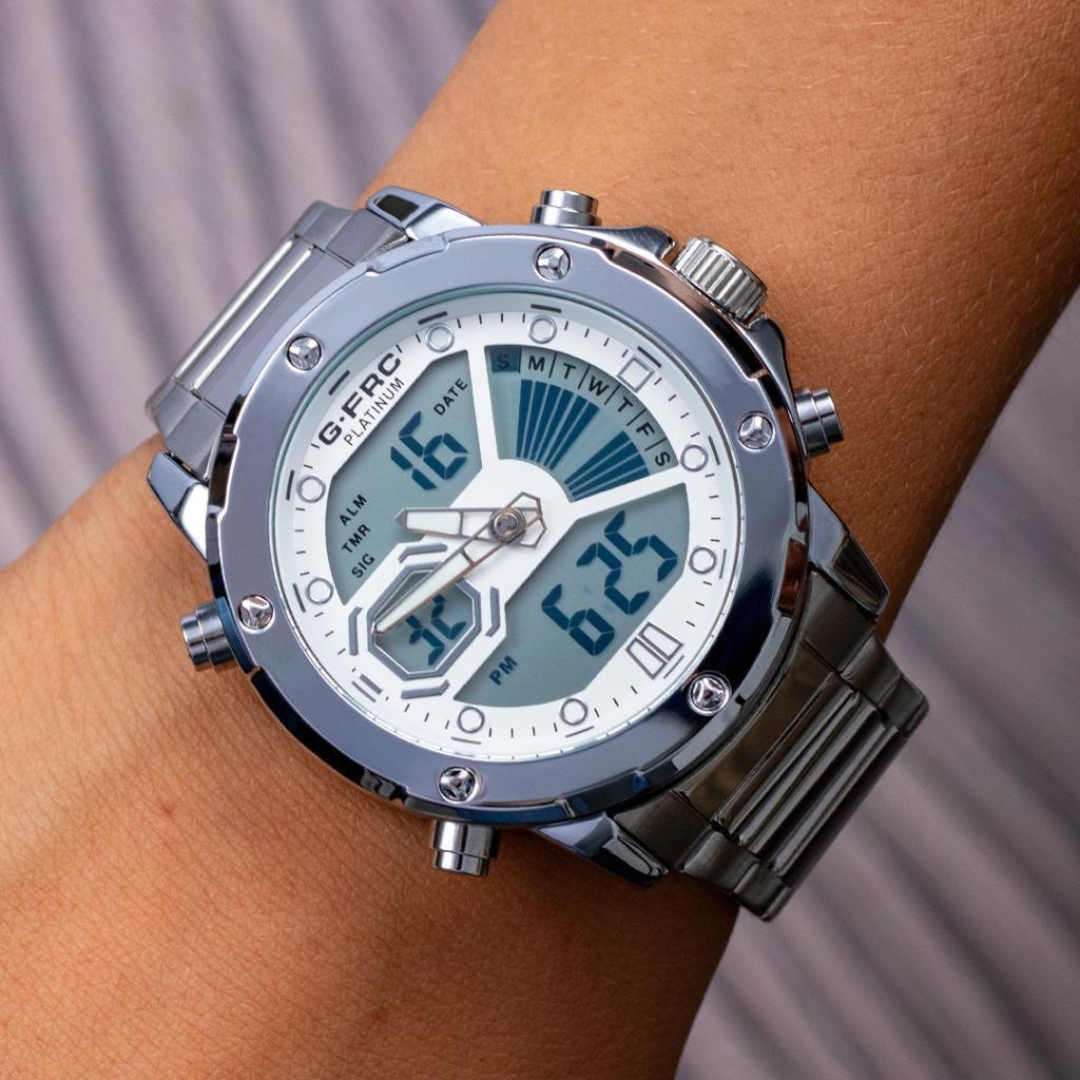 G-FORCE PLATINUM R11