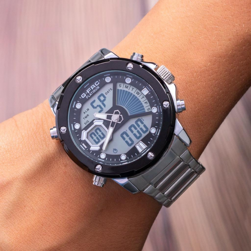 G-FORCE PLATINUM R11