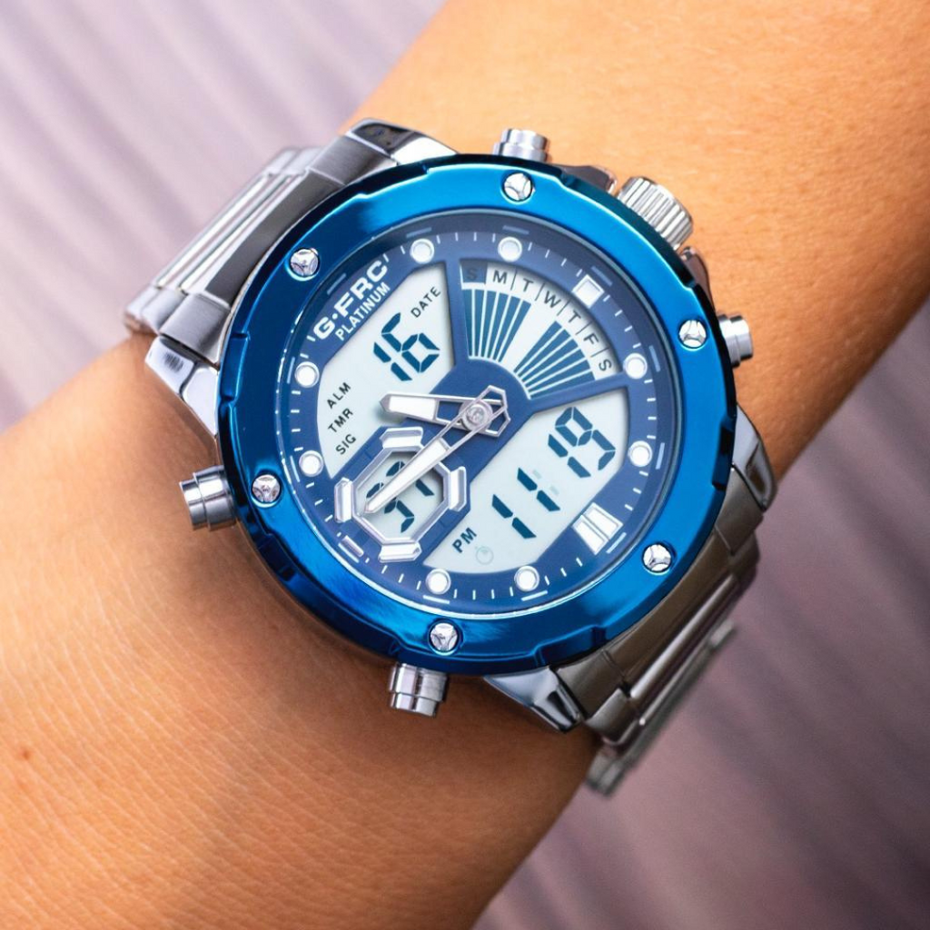 G-FORCE PLATINUM R11