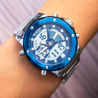 G-FORCE PLATINUM R11