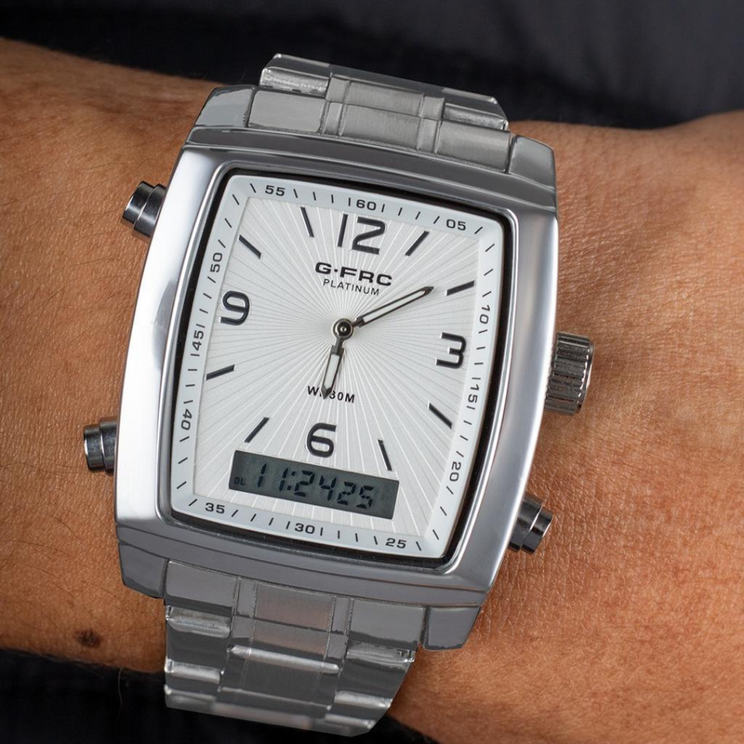 G-FORCE PLATINUM R10