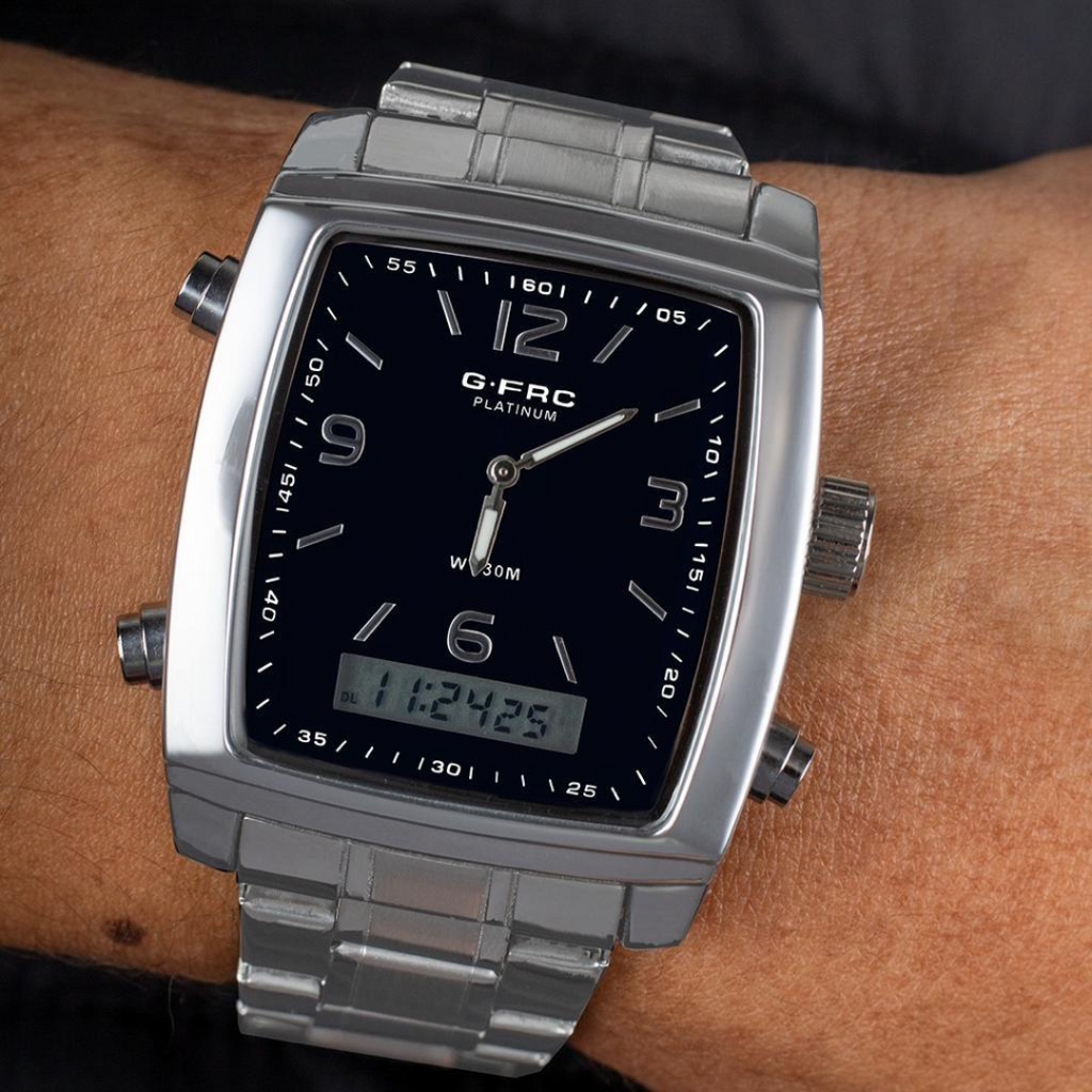 G-FORCE PLATINUM R10