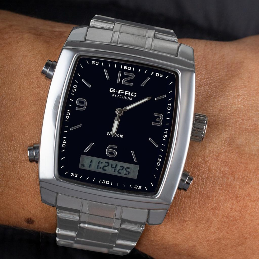 G-FORCE PLATINUM R10