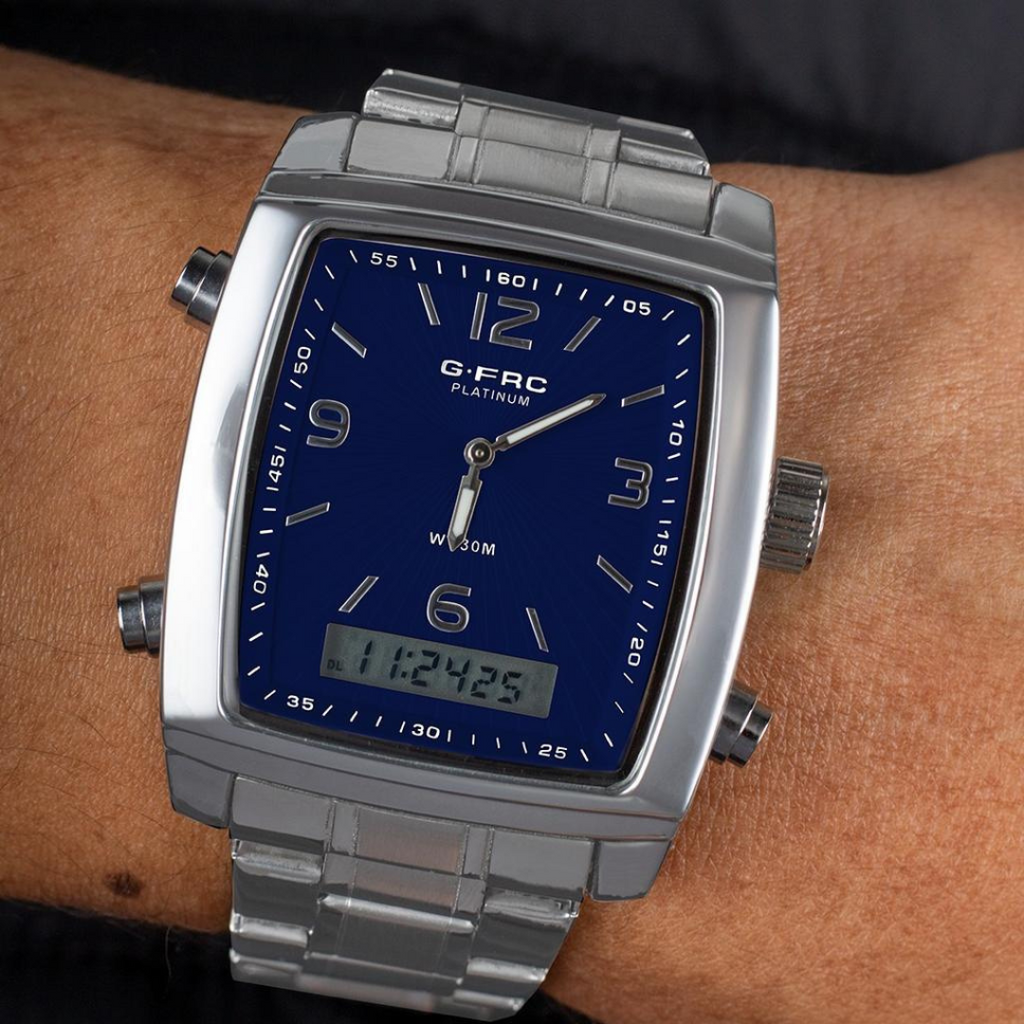 G-FORCE PLATINUM R10