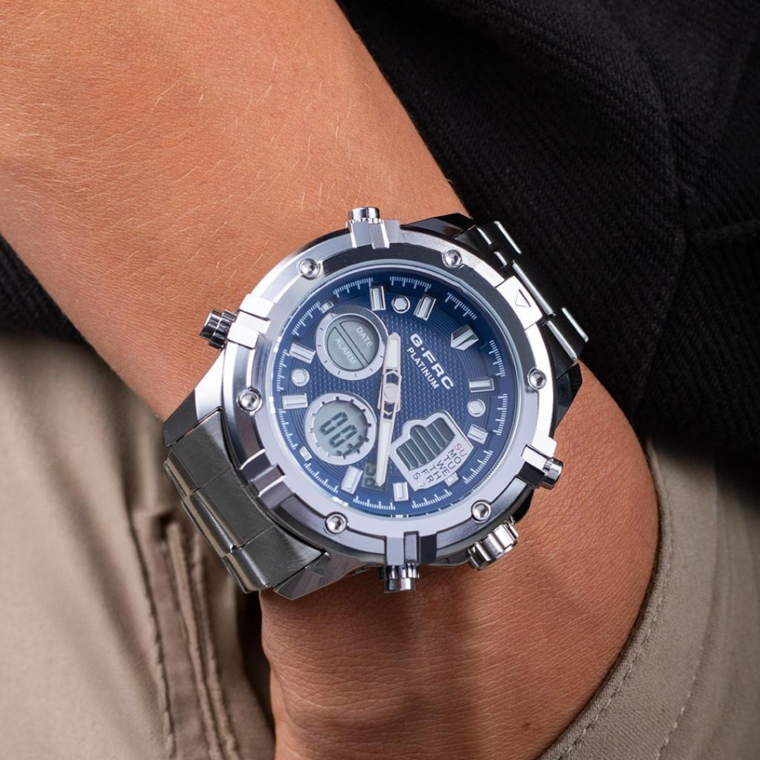 G-FORCE PLATINUM