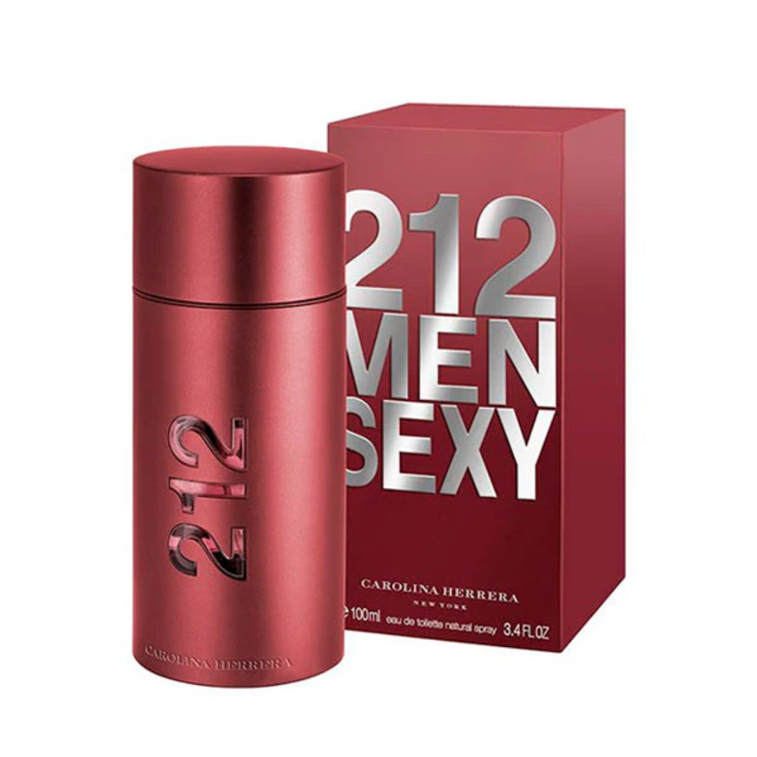 212 Sexy Men
