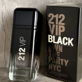 212 VIP Black