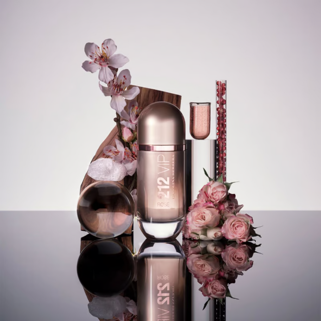 212 VIP ROSE