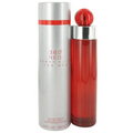 360° Red For Men  Perry Ellis