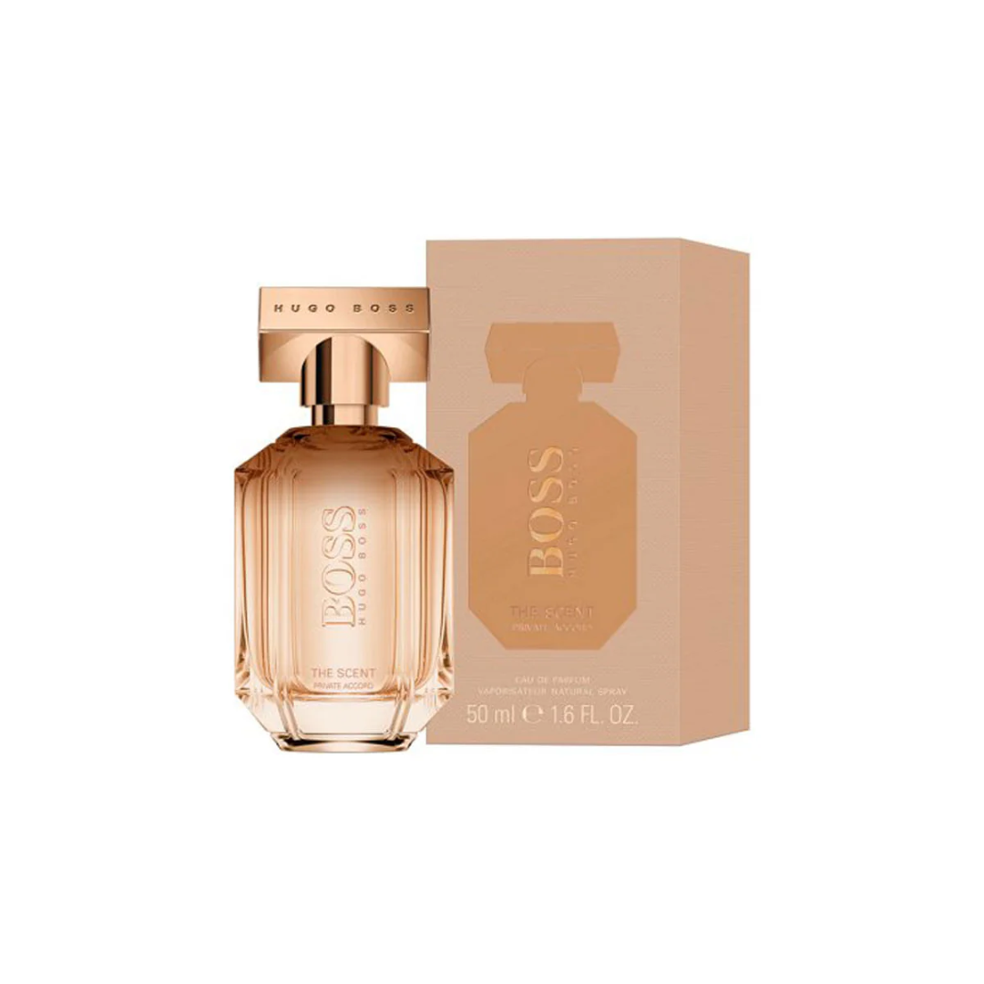 Boss The Scent
