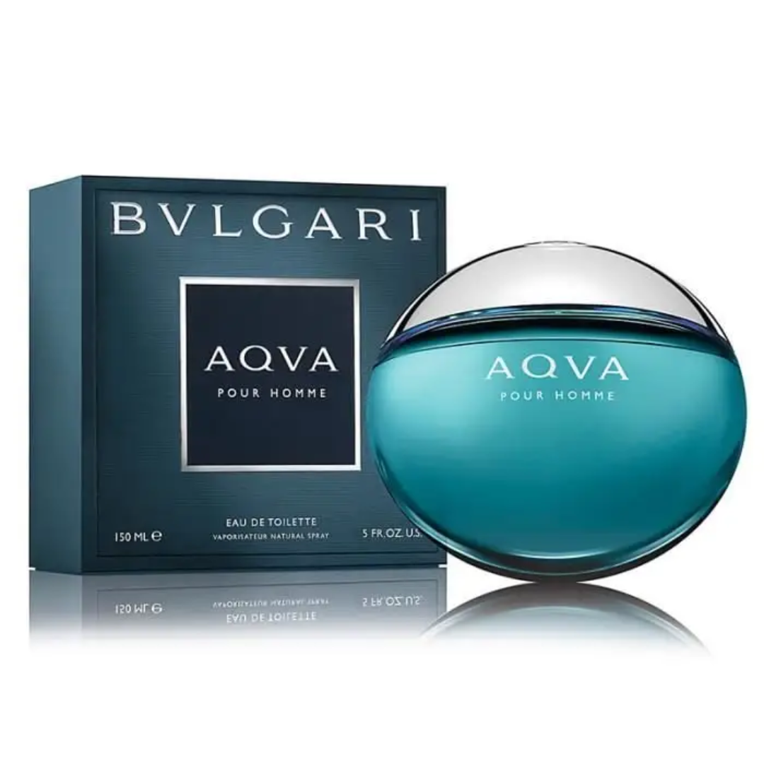 Bvlgari Aqva