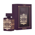 Bade'e Al Oud Amethyst