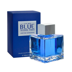 Blue Seduction