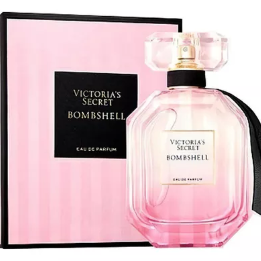 Bombshell Victoria's  Secret