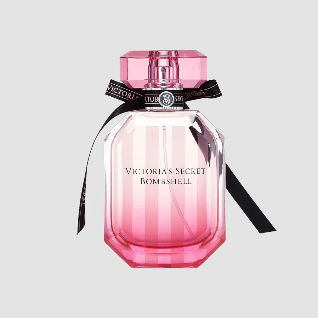 Bombshell Victoria's  Secret