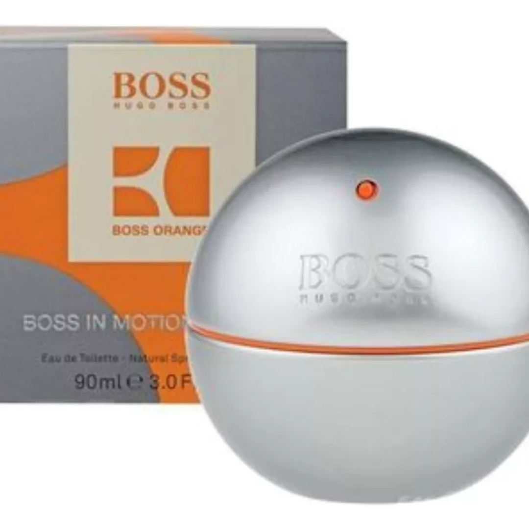 Boss in Motion Hugo Boss