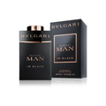 Bvlgari Man In  Black
