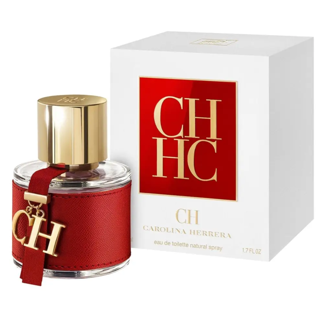 Ch By Carolina Herrera