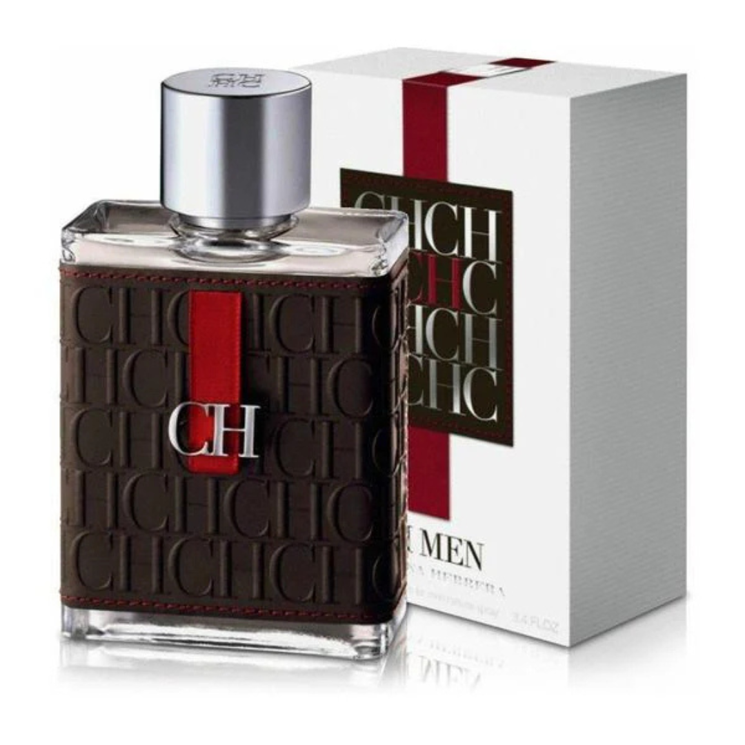 CH Men