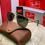 Gafas Rayban new caravan polarizada