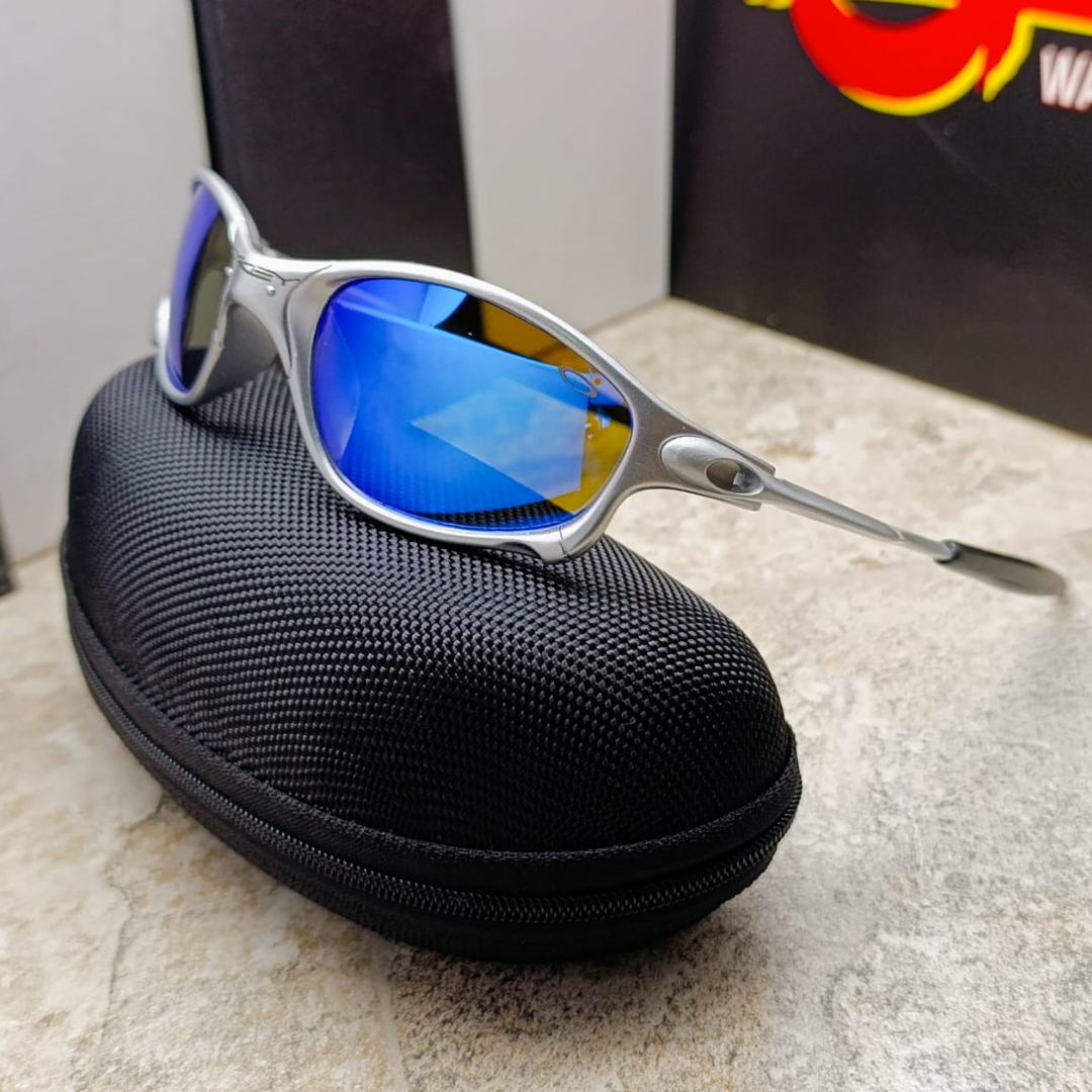 OAKLEY JULIET   ⚜️