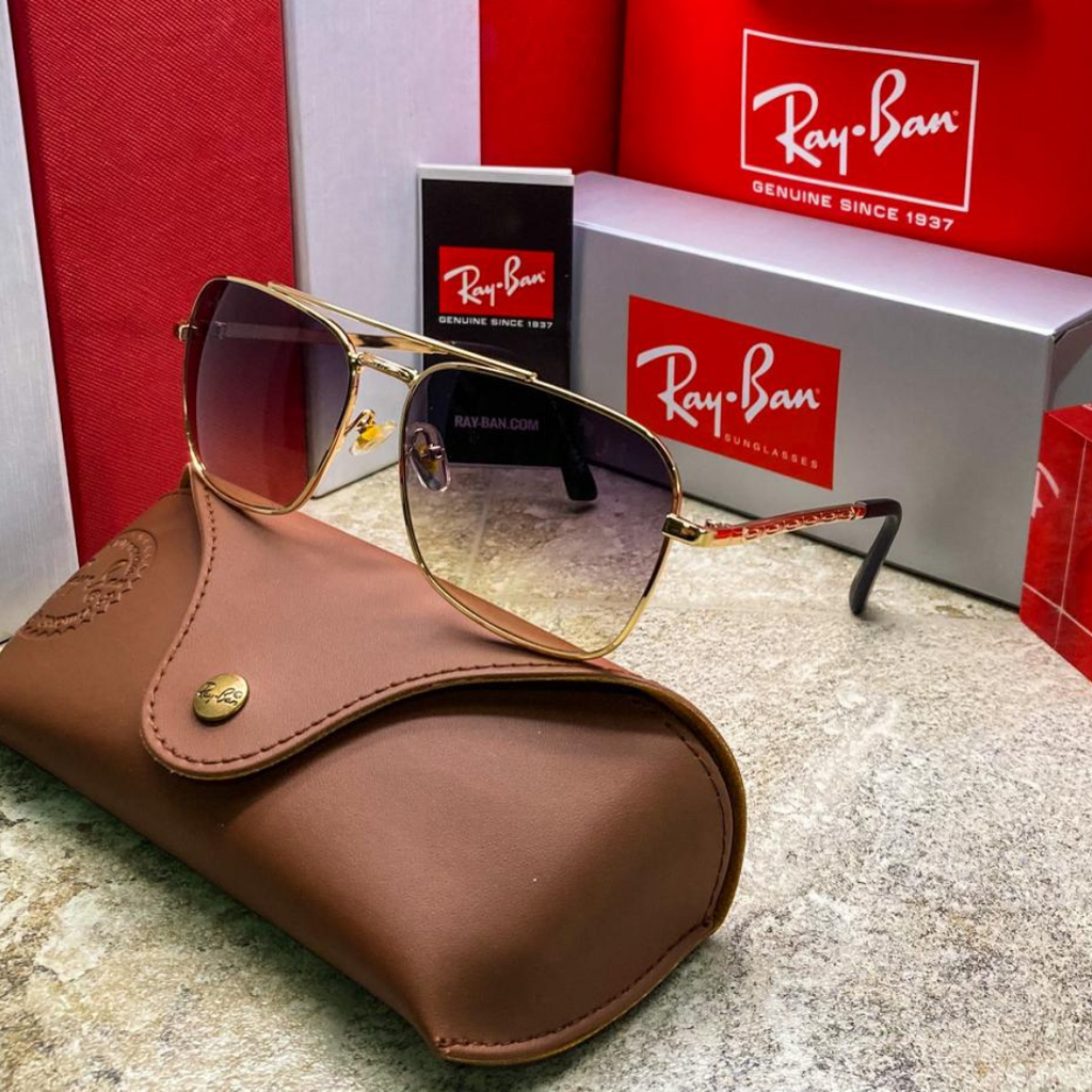 Gafas Rayban new caravan polarizada