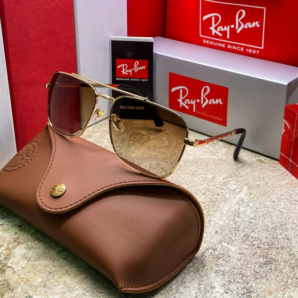 Gafas Rayban new caravan polarizada