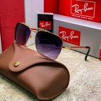 Gafas Rayban new caravan polarizada