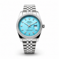 Rolex Datejust 41 Semiautomatico