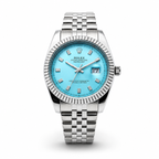 Rolex Datejust 41 Semiautomatico