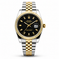 Rolex Date-Just Semiautomatico