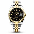 Rolex Datejust 41 Semiautomatico