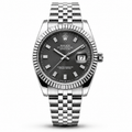 Rolex Date-Just Semiautomatico Caballero
