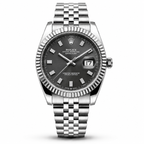 Rolex Datejust 41 Semiautomatico
