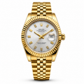 Rolex Date-Just Semiautomatico