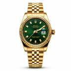 Rolex Datejust 41 Semiautomatico