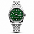 Rolex Date-Just Semiautomatico Caballero