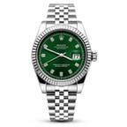 Rolex Datejust 41 Semiautomatico