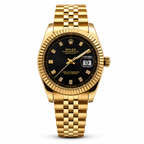Rolex Datejust 41 Semiautomatico