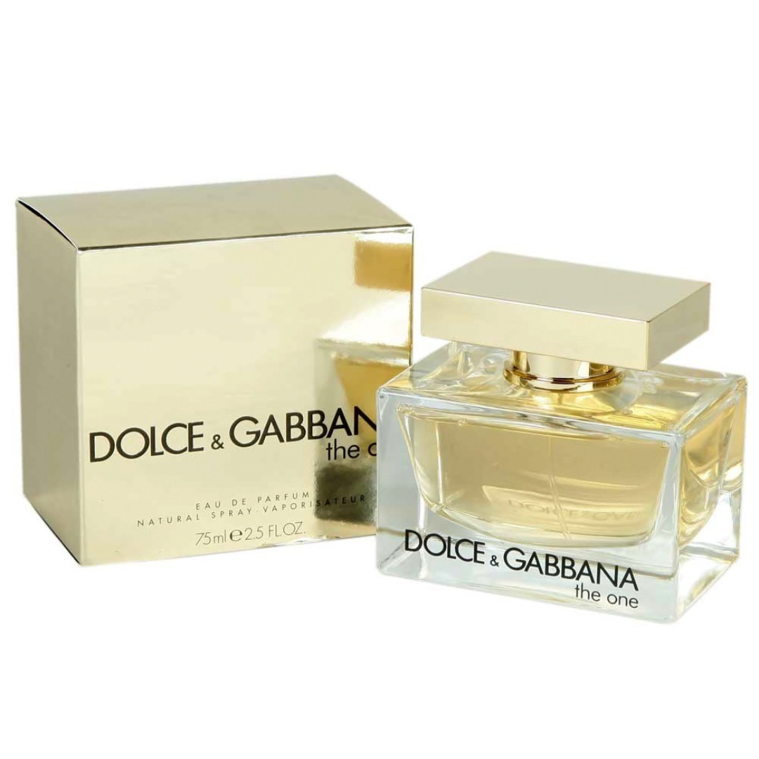 Dolce & Gabbana The One