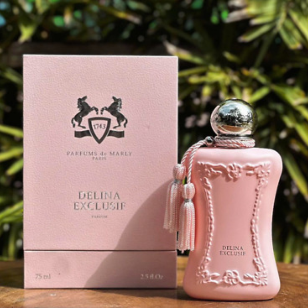 Delina Parfums de Marly