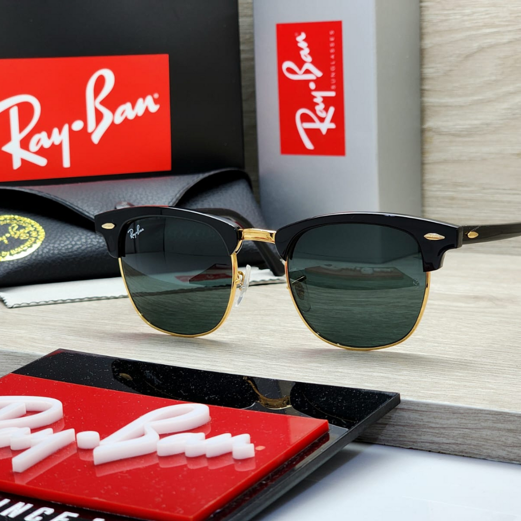 Gafa Rayban Club Master