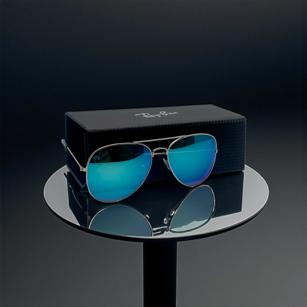 Gafa Rayban Aviator