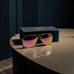 Gafa Rayban Aviator