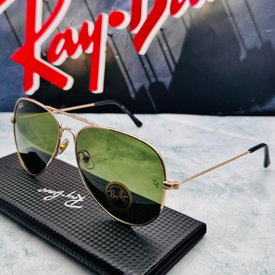 Gafa Rayban Aviator