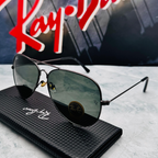 Gafa Rayban Aviator
