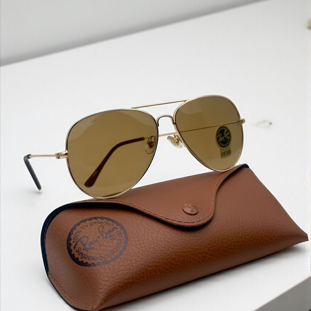 Gafa Rayban Aviator