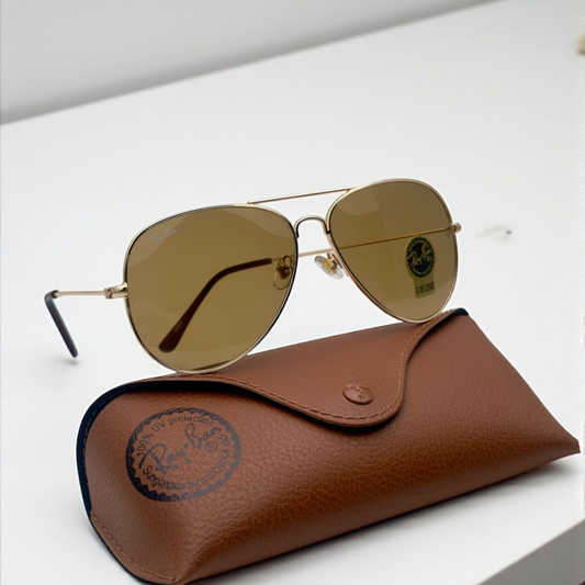 Gafa Rayban Aviator