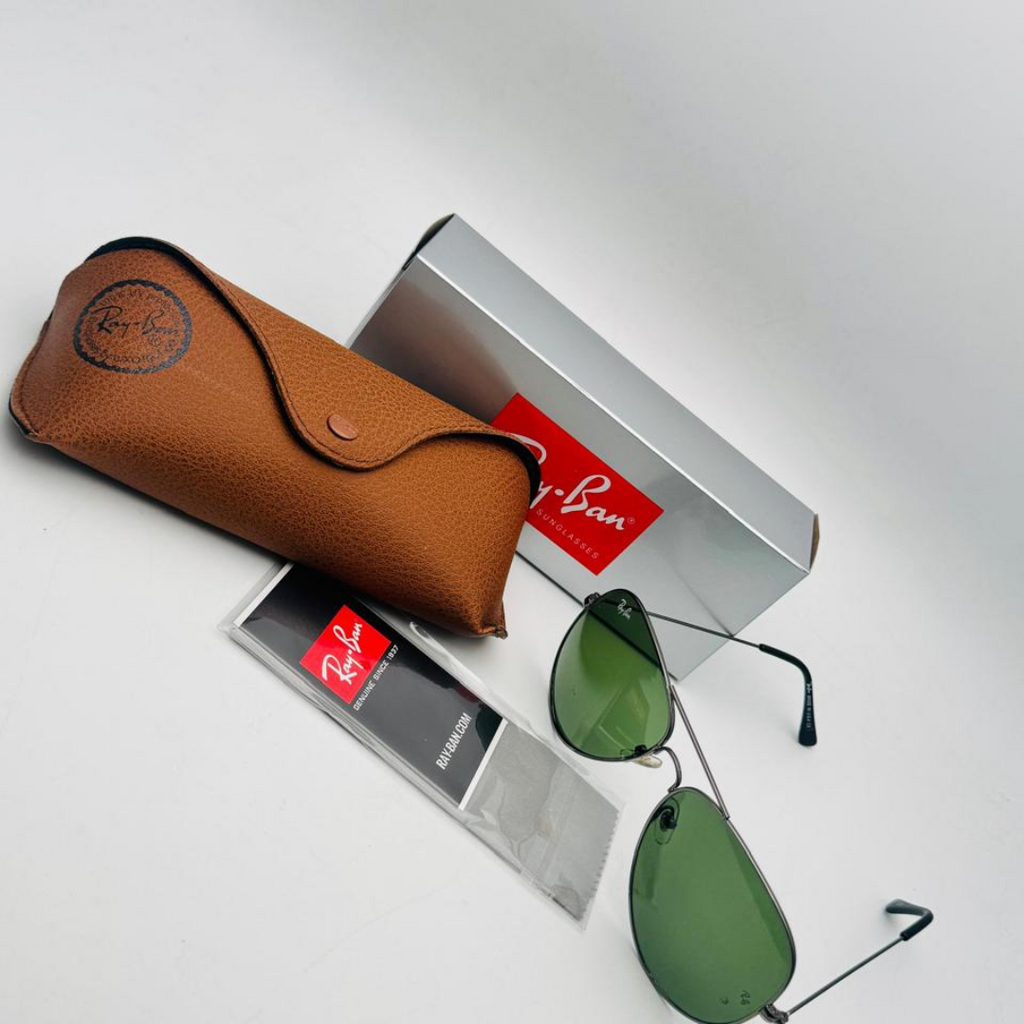 Gafa Rayban Aviator