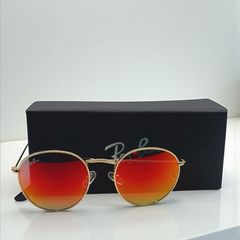 Gafa Rayban Round 2644
